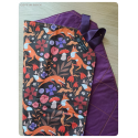 chauve-souris - Sacs de transport tartes et gâteaux