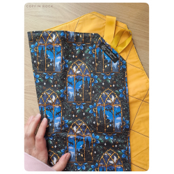 romantasy - Sacs de transport tartes et gâteaux