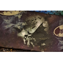 Bourse sur mesure batman