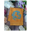 fantasy bath towel