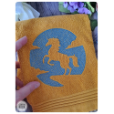 fantasy bath towel