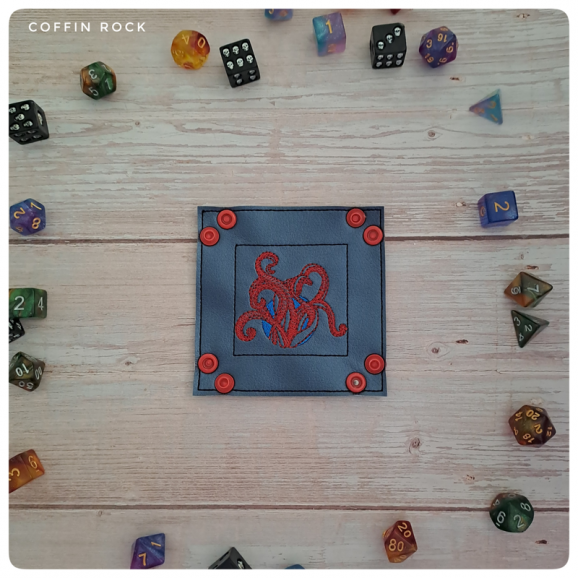 arène de dés - voyage inattendu