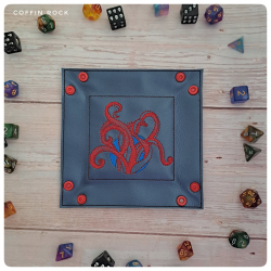 Signe des Anciens - petite arène de dés