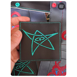 Signe des Anciens - token/patch