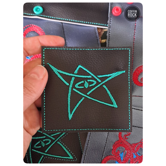 Signe des Anciens - token/patch