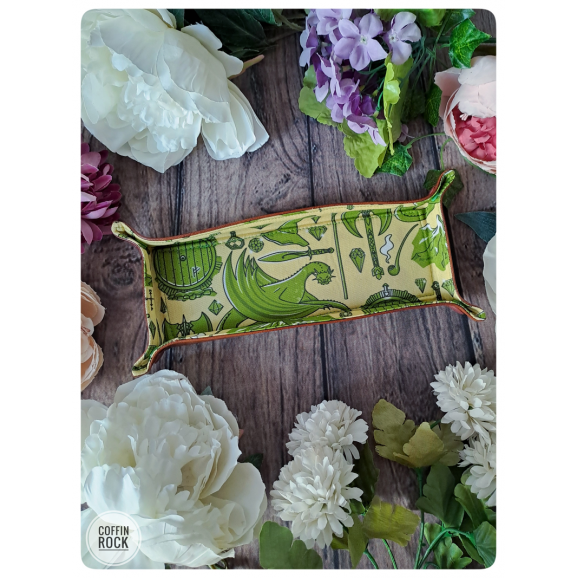 hobbit - piste à dés