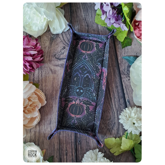 gothic - piste à dés