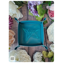 Signe des Anciens - arène de dés