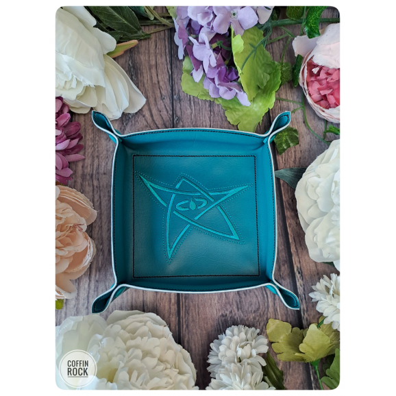 Signe des Anciens - arène de dés