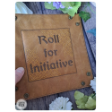 Roll for initiative - arène de dés