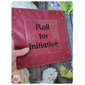 Roll for initiative - arène de dés