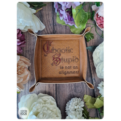 arène de dés - voyage inattendu