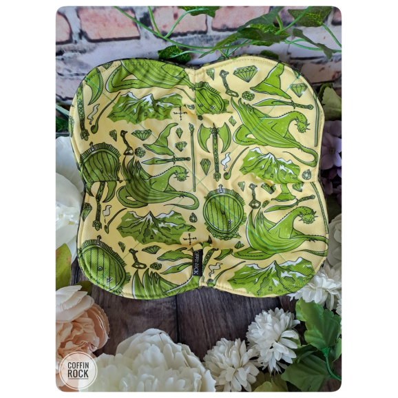 Hobbit - grand bol cosy