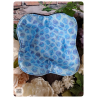 dés bleu clair - grand bol cosy