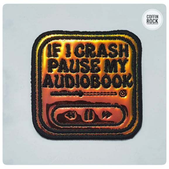 Pause my Audiobook - patch