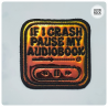 Pause my Audiobook - patch