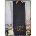 Evil Spirits Black kitchen Towel