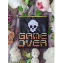 Game Over - pochette