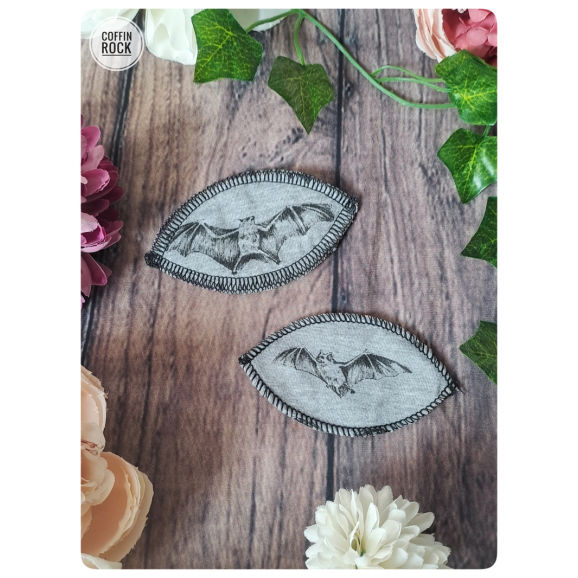 Interlabial pad - batty