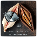 Interlabial pad - batty