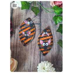 Pétale - chauve-souris