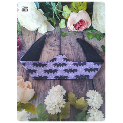 chauve-souris - Bouclier moelleux absorbant