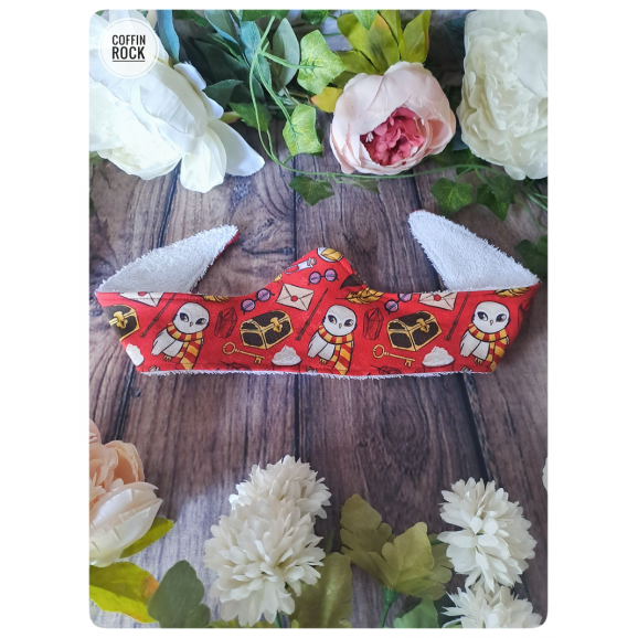 le ptit magicien - Bouclier moelleux absorbant