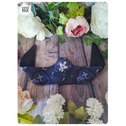 Mercredi - Bouclier moelleux absorbant