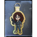 Wake up Donnie