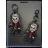 Spike - Buffyverse - porte-clés