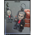 Spike - Buffyverse - porte-clés