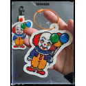 It - porte-clés