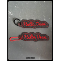 Hello Dean - bijou de sac
