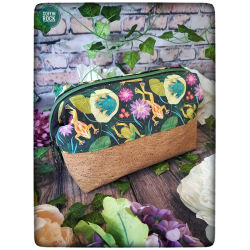 Les grenouilles - Vanity Grenouille
