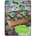 Les grenouilles - Vanity Grenouille