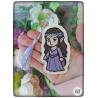 Reine des Elfes - marque-page