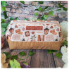 Les grenouilles - Vanity Grenouille