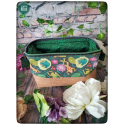 Les grenouilles - Vanity Grenouille