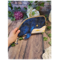 Trousse le chant des baleines - cosmos