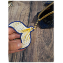 Trousse le chant des baleines - cosmos