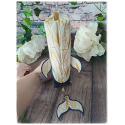 Trousse le chant des baleines - cosmos