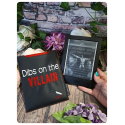 Dibs for the villain - Housse pour liseuse