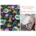 reading pillow desk