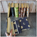 Dragon Rider- Housse de livre adaptative