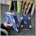 Dragon Rider- Housse de livre adaptative