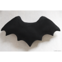 chauve souris ception - coussin chauve-souris