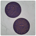 duo the "witchy" tea time