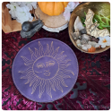 duo the "witchy" tea time
