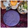 duo the "witchy" tea time