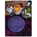 duo the "witchy" tea time